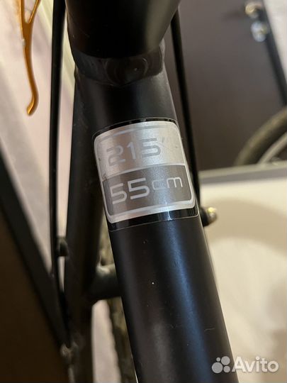 Велосипед Stels navigator 630 (рама 21.5)