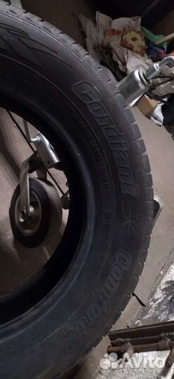 Cordiant Comfort 2 205/65 R16