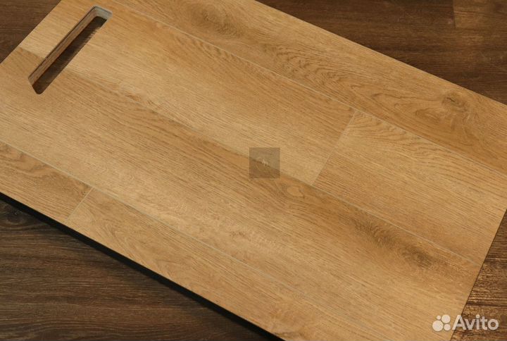 Кварц виниловая плитка