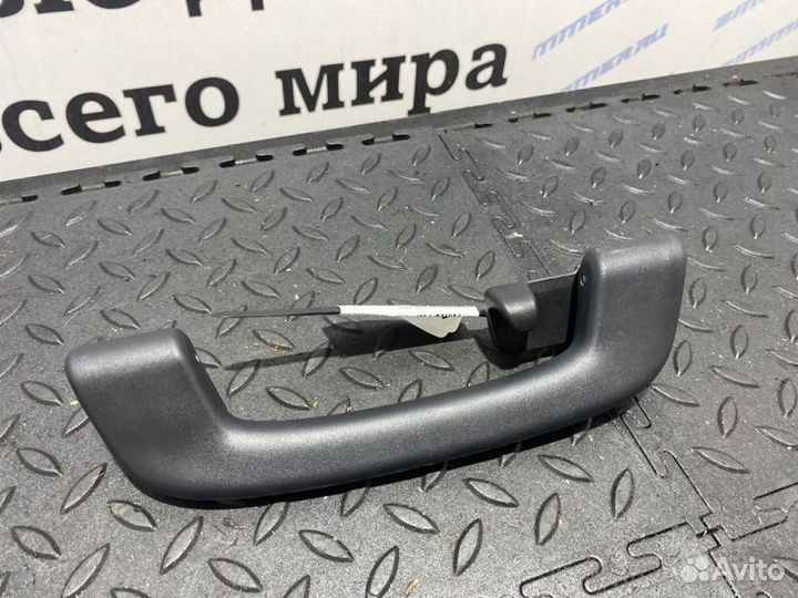 Ручка потолка задняя правая Bmw 550Ix F10 N63B44A