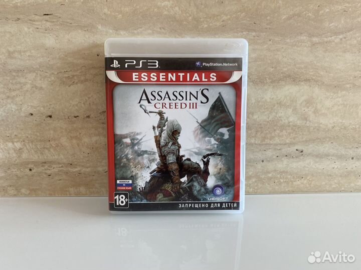 Игры диски для PS3 / Игры для PlayStation 3