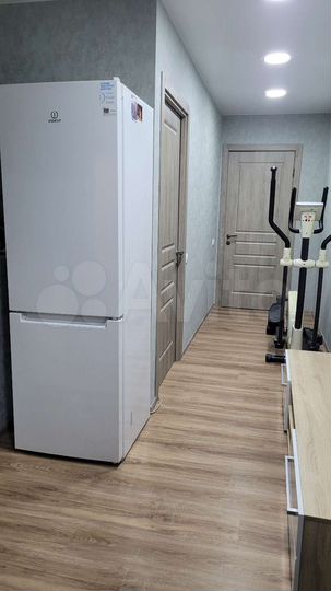 Комната 14 м² в 3-к., 1/9 эт.