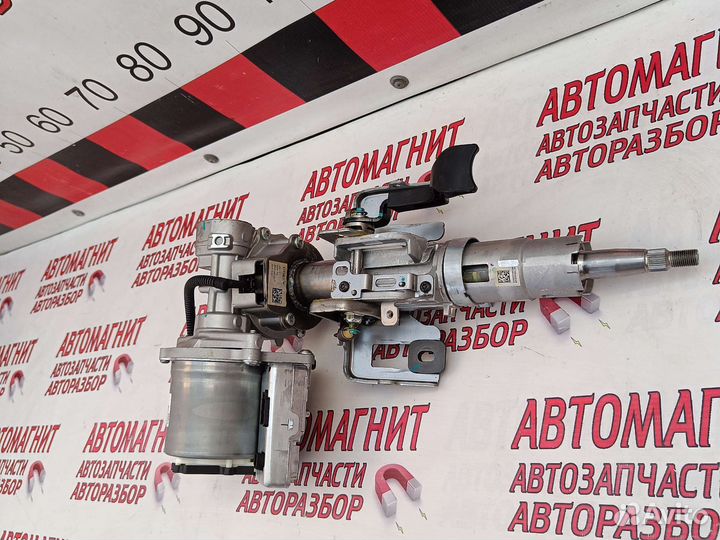 Эур электроусилитель руля Джили Кулрей