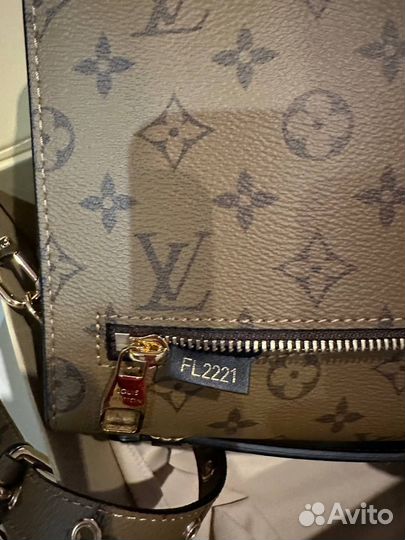 Сумка louis vuitton