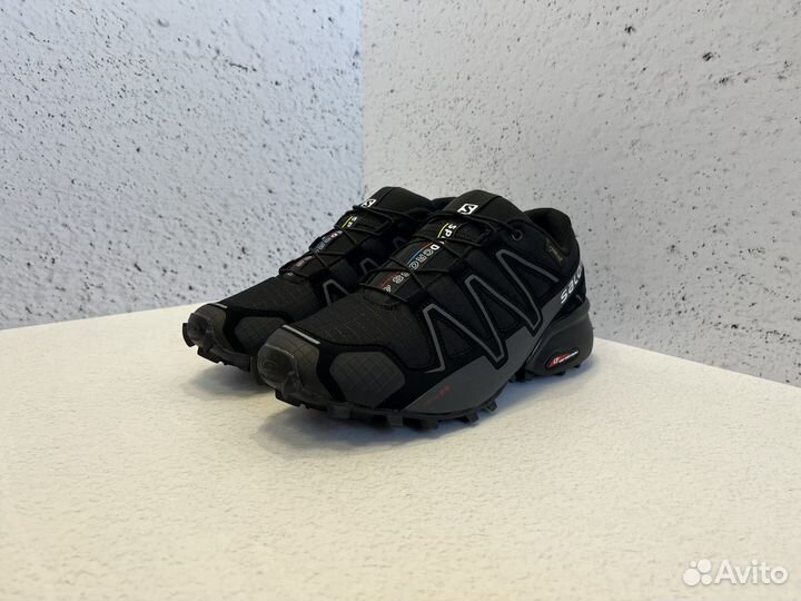 Кроссовки Salomon Speedcross мужские новые