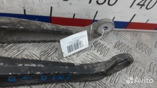 Рычаг задний mercedes benz E-class W211 (1BL09ME01