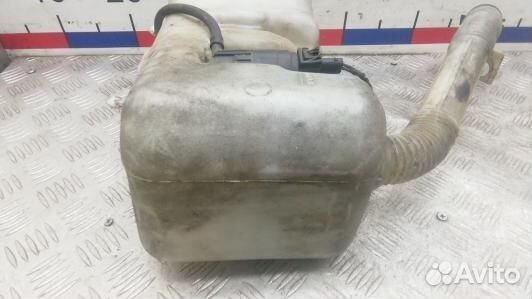 Бачок омывателя citroen jumper 3 (LNT16NL01)