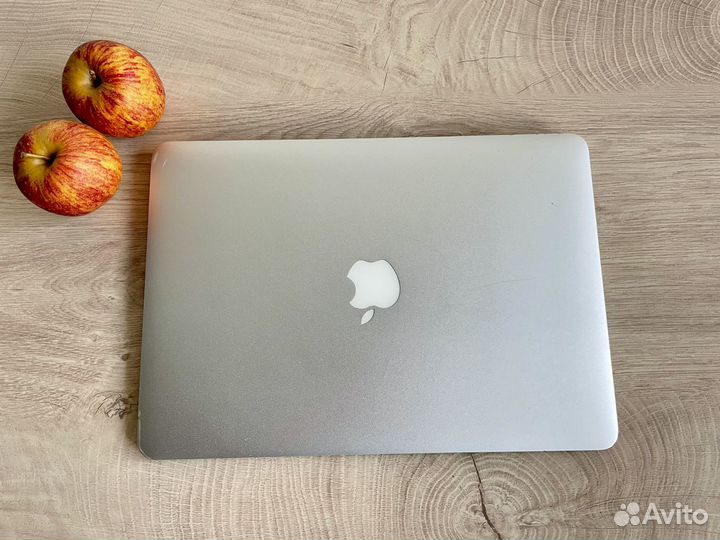 Разбор MacBook Air 13