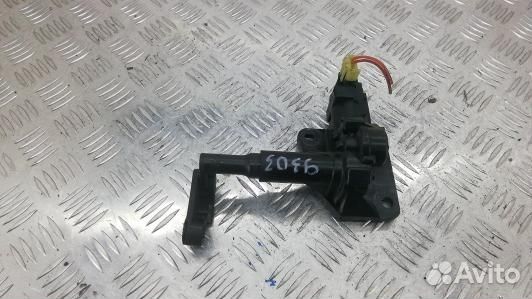 Электропривод форточки задн. прав. chrysler voyage