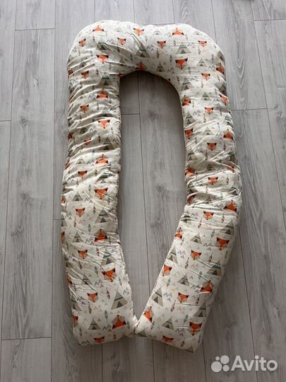 Подушка для беременных