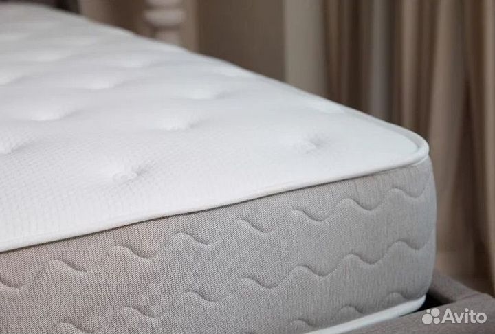 Матрас Базилик Фреш 26 кокос (80х200)