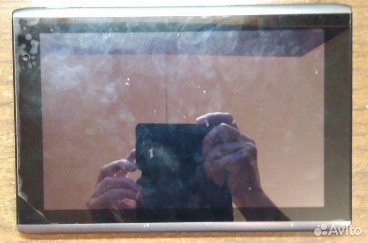 Acer Iconia Tab A500 16Gb (неиспарвен)