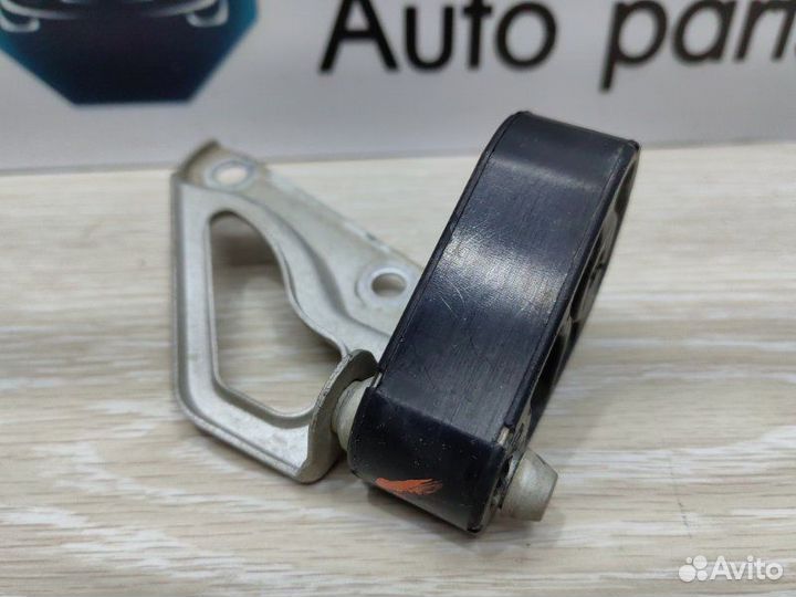 Резиновый подвес системы выхлопа Bmw X5 E70 N62B48