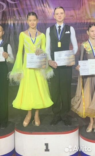 Костюм стандарт Ю1 на 168-174см