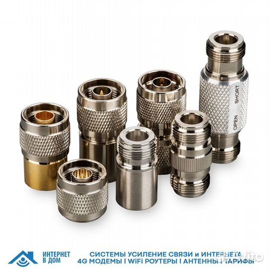 Калибровочный набор N-MF06