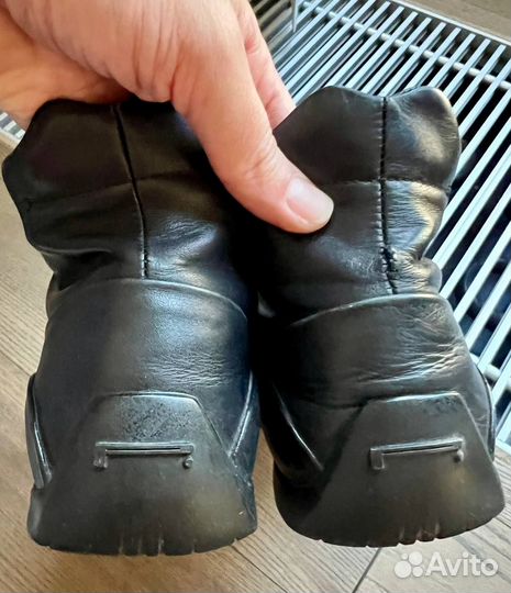 Ботинки Pirelli