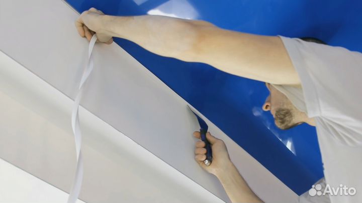 Натяжной Потолок