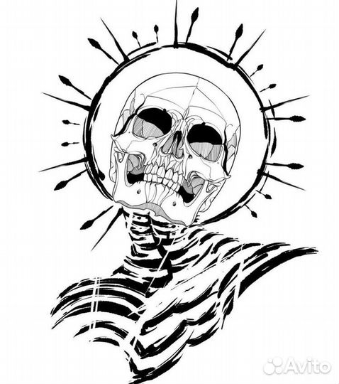 Тату модели бесплатно