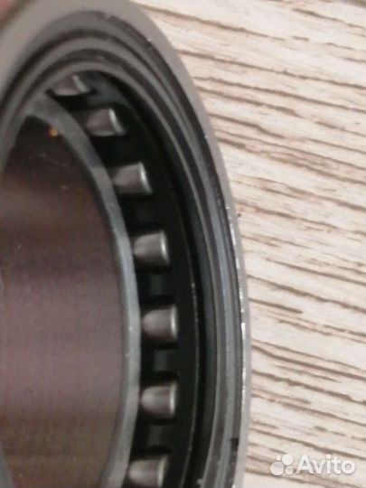 Игольчатый подшипник NA4906-2RSR-XL