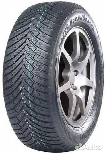 LingLong Green-Max All Season 205/45 R17 88V
