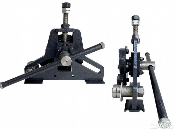 Холодная ковка. Станок