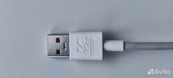 Iqoo 55w оригинальная зарядка в машину