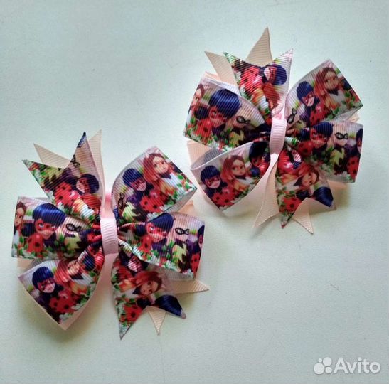 Резинка для волос