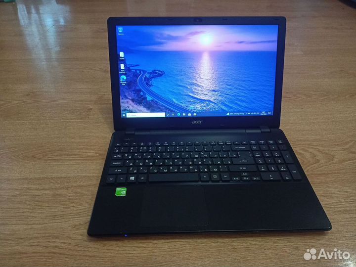 Acer/i3/8GB/SSD128GB/Nvidia