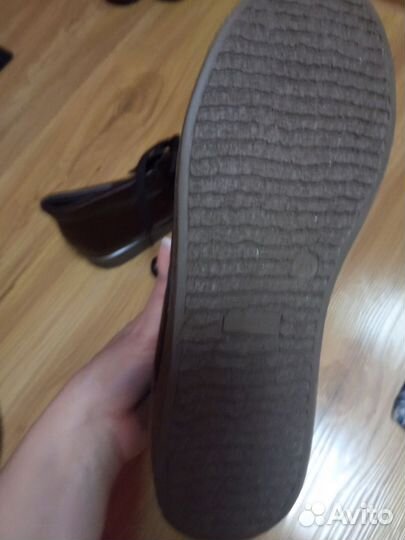 Ботинки женские