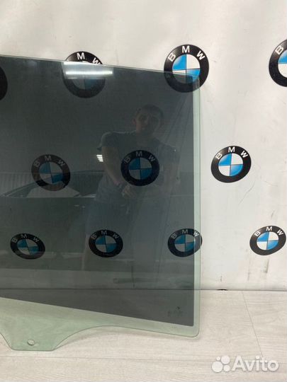 Стекло двери заднее правое Bmw X5 Xdrive35I E70