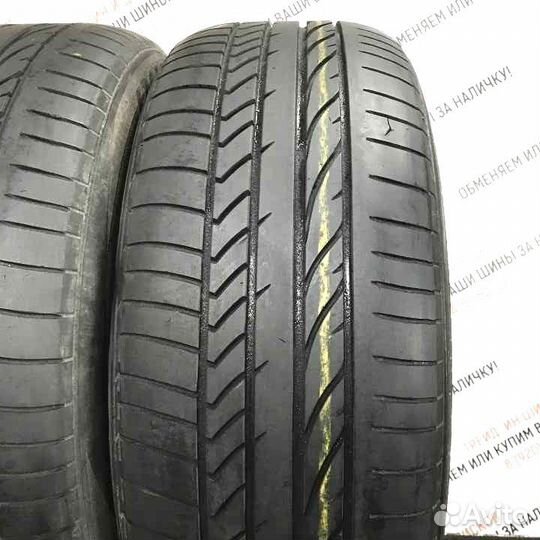 Bridgestone Dueler H/P Sport 255/50 R20