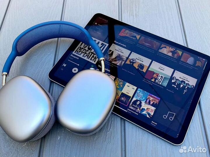 Apple Airpods Max Black