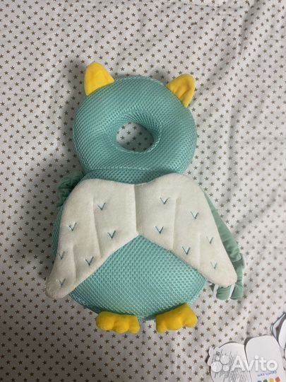 Рюкзак подушка от падений