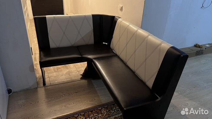 Кухонный уголок