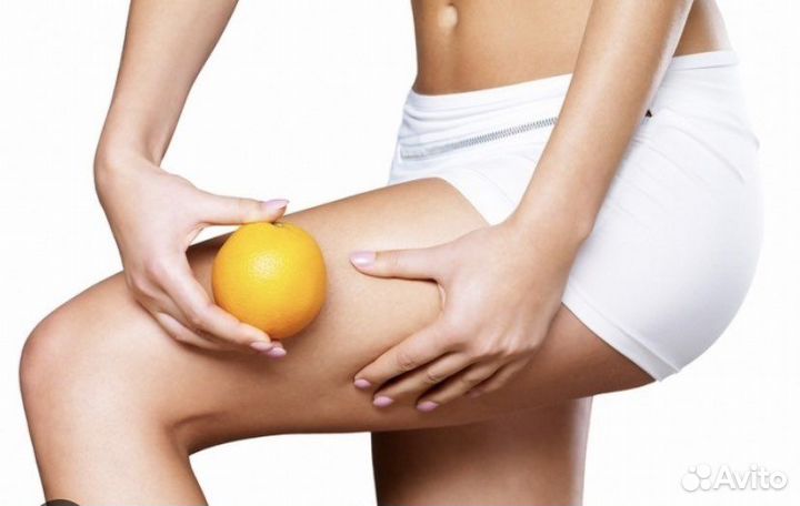 Антистрессовый массаж