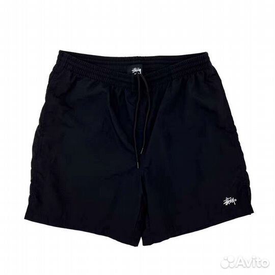 Шорты Stussy