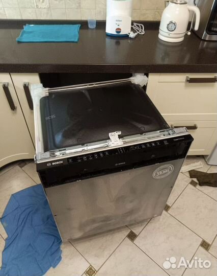 Ремонт посудомоечных машин на дому частный мастер