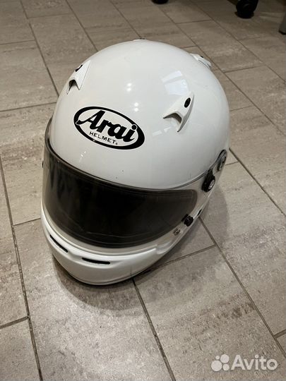 Шлем Arai sk-5