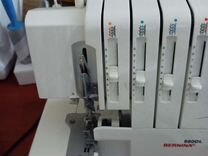 Оверлок бу Bernina 880DL