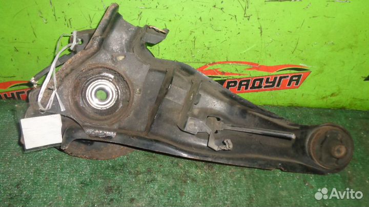 Ступица mitsubishi CR5W,CR6W,CR9W,CS2A,CS2W,CS3A,C