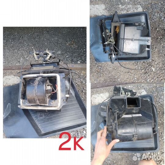 Запчасти и детали на ваз-2113, 2114, 2115, 21099