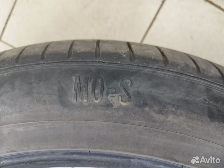 Pirelli P Zero 275/45 R21 107Y