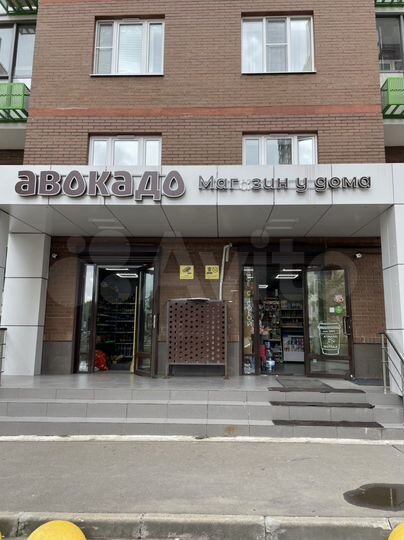 Торговая площадь, 104 м²