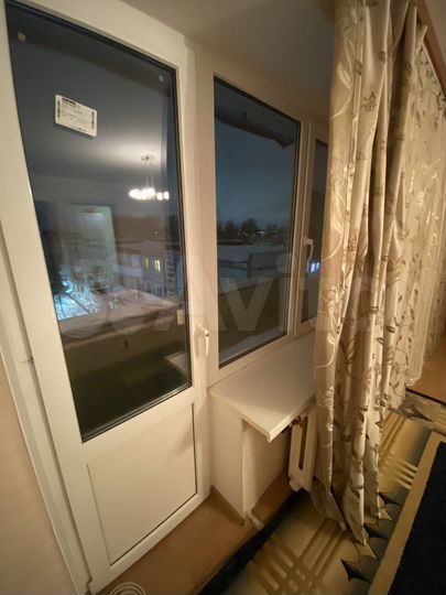 3-к. квартира, 93 м², 5/6 эт.