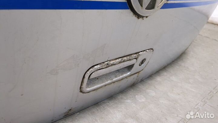 Крышка багажника Volkswagen Golf 4, 2003