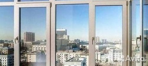 Окна за 1 день