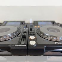 Pioneer cdj 2000 nexus