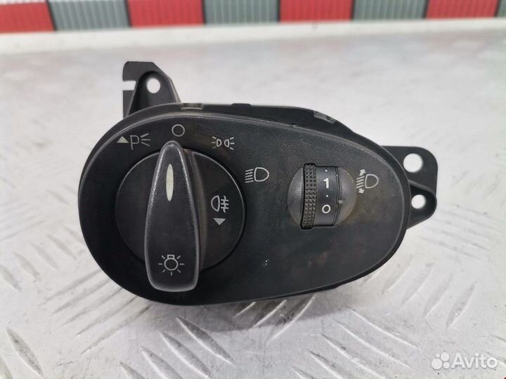 Переключатель света Ford Focus 2000 1105202