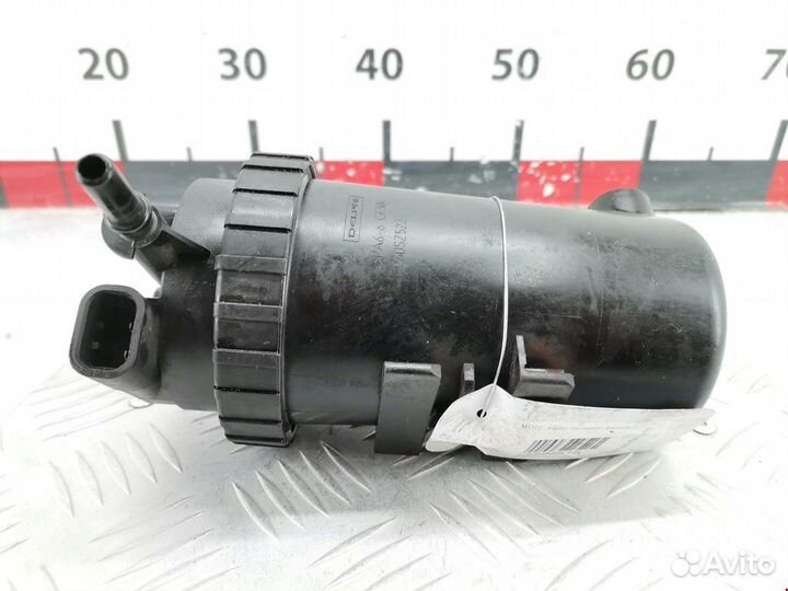 Корпус топливного фильтра Ford S-Max 2009