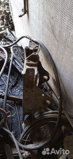 Запчасти на мтз 80 бу